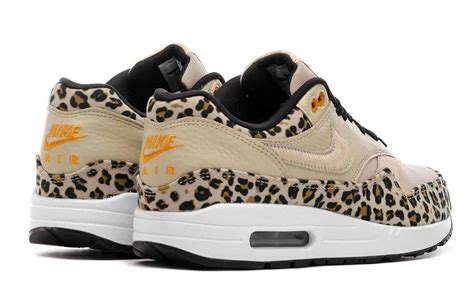 schuhe damen nike leopardenmuster|Nike air max leopard shoes.